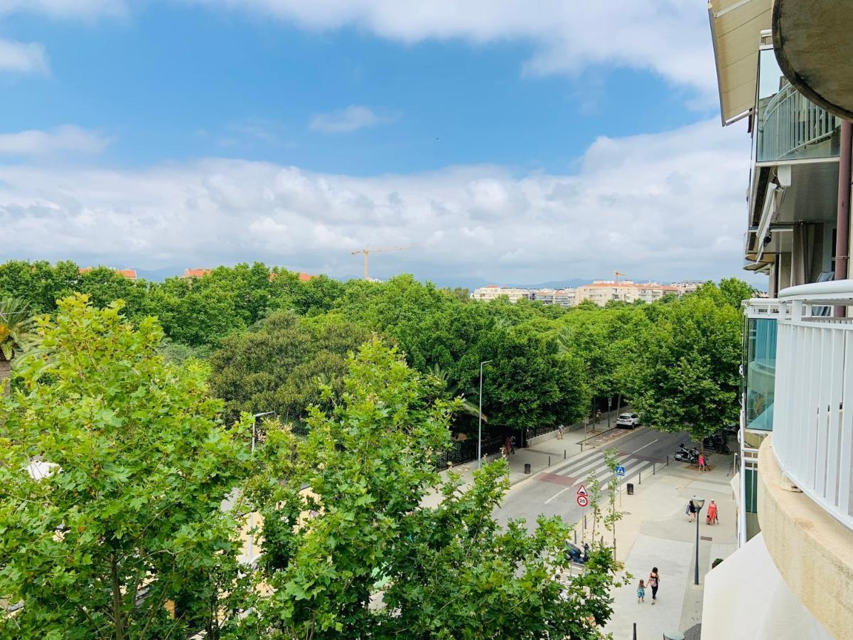Apartamento Vela Cambrils Playa Extérieur photo